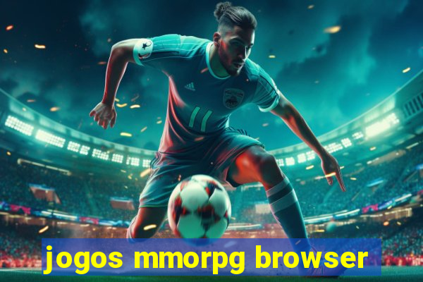 jogos mmorpg browser